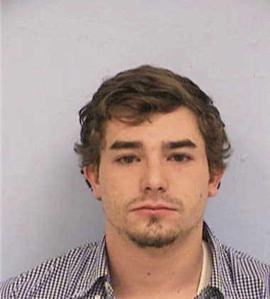 Samuel Woodard, - Travis County, TX 