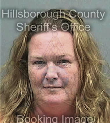 Mildred Acevedo, - Hillsborough County, FL 