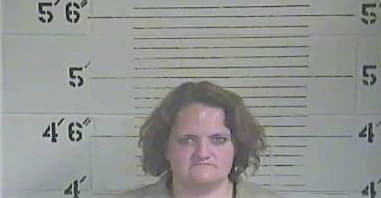 Chinia Adams, - Perry County, KY 