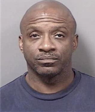 Kermit Alexander, - Citrus County, FL 