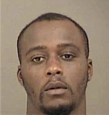 Dmario Allen, - Mecklenburg County, NC 