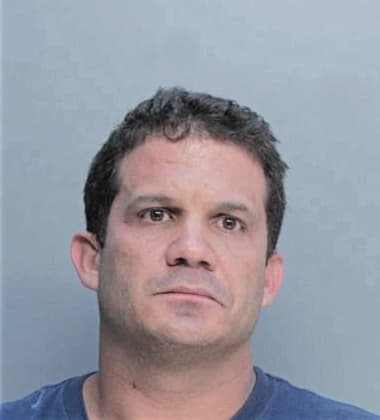 Aquiles Antar-Azar, - Dade County, FL 