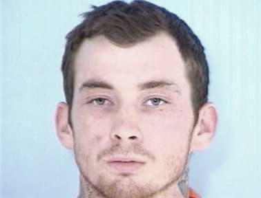 Joshua Atchison, - Walton County, FL 