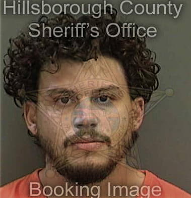 Bobby Avila, - Hillsborough County, FL 