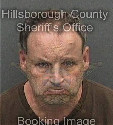 Alexander Baldwin, - Hillsborough County, FL 