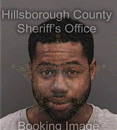 Omar Barker, - Hillsborough County, FL 