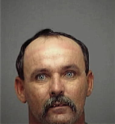 Christopher Barnett, - Polk County, FL 