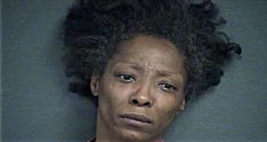 Kesha Barnett-Charles, - Wyandotte County, KS 