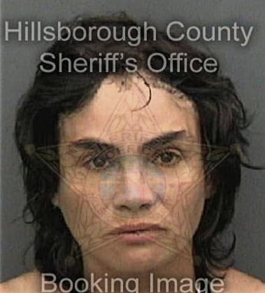 Amber Bellan, - Hillsborough County, FL 