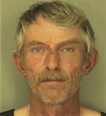 Robert Benson, - Polk County, FL 