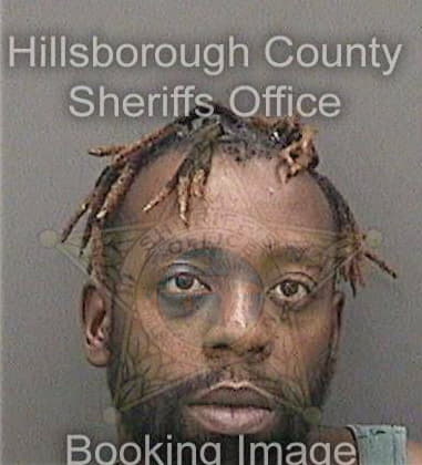 Alto Blanding - Hillsborough County, FL 