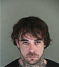 Elliott Blomquist - Lane County, OR 