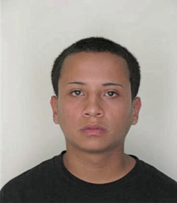 Robert Bonney - Hillsborough County, FL 