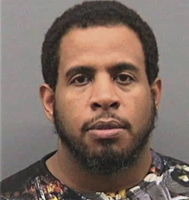 Everett Booker - Hillsborough County, FL 