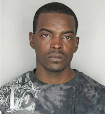 Sinclair Borden - Hillsborough County, FL 