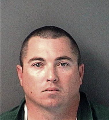 Steven Boucher, - Escambia County, FL 