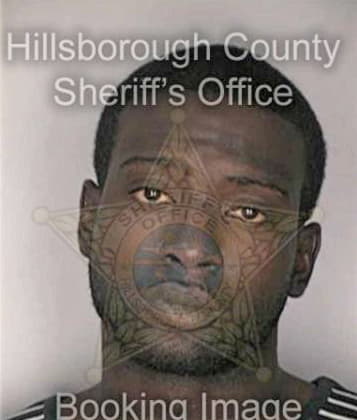 Navares Boyd - Hillsborough County, FL 