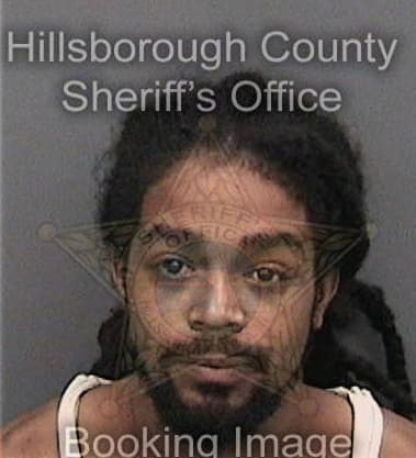 Carlos Brim - Hillsborough County, FL 