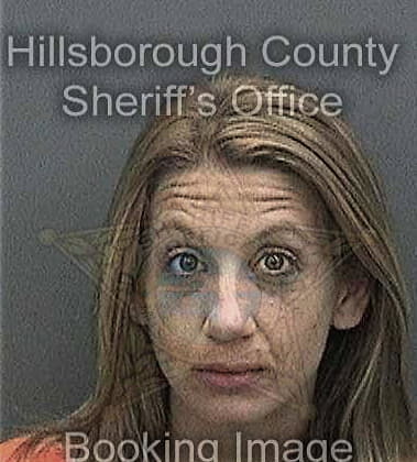 Kelly Brisco - Hillsborough County, FL 