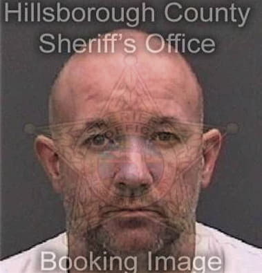 Brandon Bukowski, - Hillsborough County, FL 