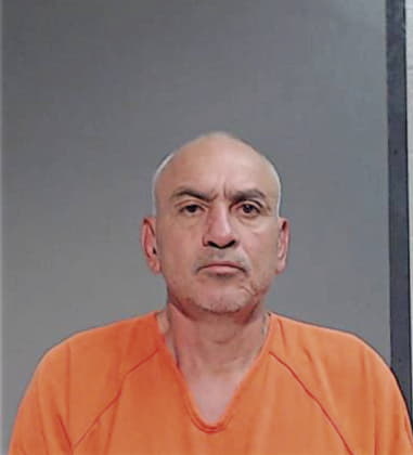 Jesus Camacho, - Hidalgo County, TX 