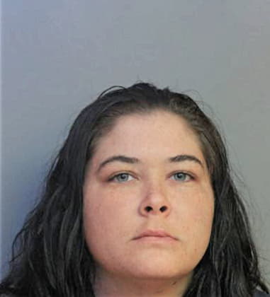 Sherry Capone, - Polk County, FL 