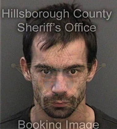 John Carolus, - Hillsborough County, FL 