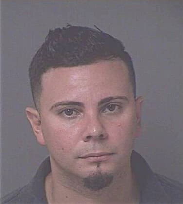 Ruben Carrasquillo-Rodriguez, - Osceola County, FL 