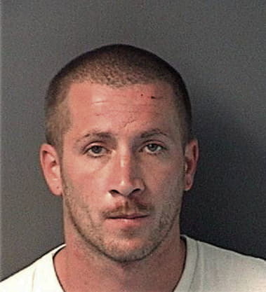 John Casey, - Escambia County, FL 