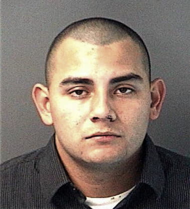 Derick Cirilo, - Escambia County, FL 