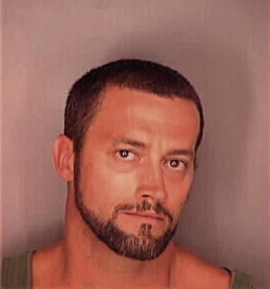 Bradley Cissell - Polk County, FL 