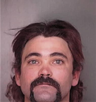 James Clark - Polk County, FL 