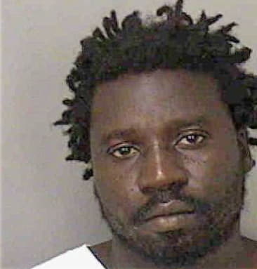 Jamarr Cole - Polk County, FL 