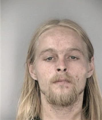 Jose Collazo - Hillsborough County, FL 