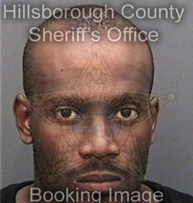 Arthur Cooper, - Hillsborough County, FL 