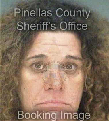 Jennifer Corbin, - Pinellas County, FL 