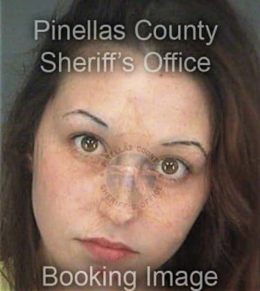 Anette Decovello, - Pinellas County, FL 