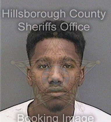 Gavin Despanza, - Hillsborough County, FL 