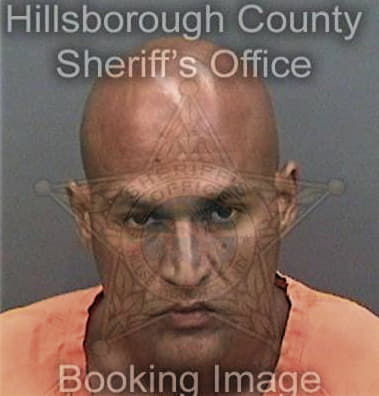 Michael Donovan, - Hillsborough County, FL 