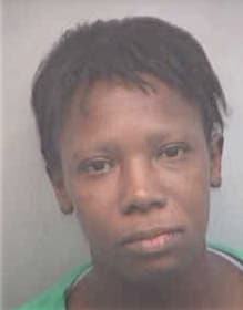 Emmanuella Dubuche, - Fulton County, GA 