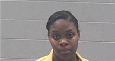 Christola Duckworth, - Jackson County, MS 