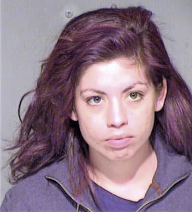 Jessica Duel - Maricopa County, AZ 
