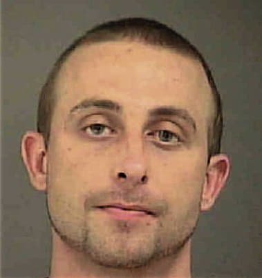 Michael Elmore, - Mecklenburg County, NC 