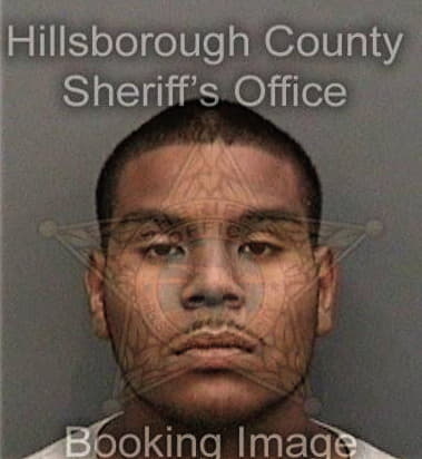 Joseph Emanuel, - Hillsborough County, FL 