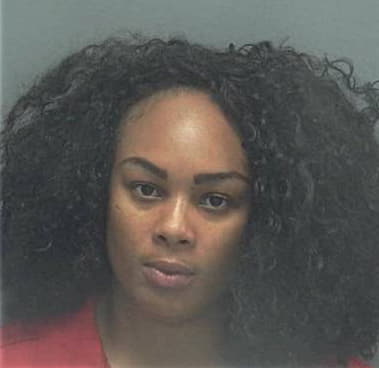 Jasmine Everett, - Lee County, FL 