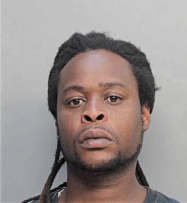 Antavis Farrow, - Dade County, FL 