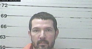 Mark Fernandez, - Harrison County, MS 