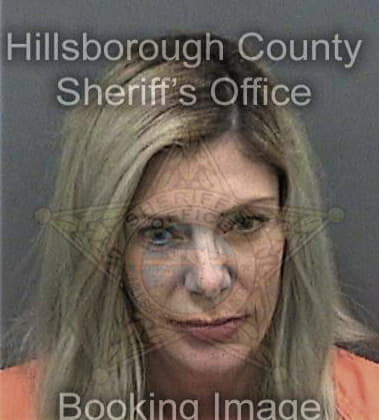 Tiffany Fletcher, - Hillsborough County, FL 