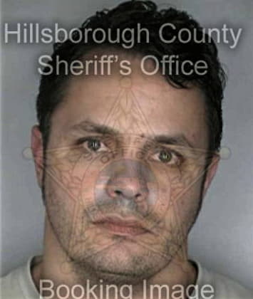 Miguel Flores, - Hillsborough County, FL 