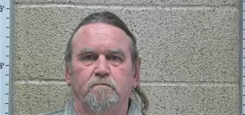 James Franks, - Henderson County, KY 